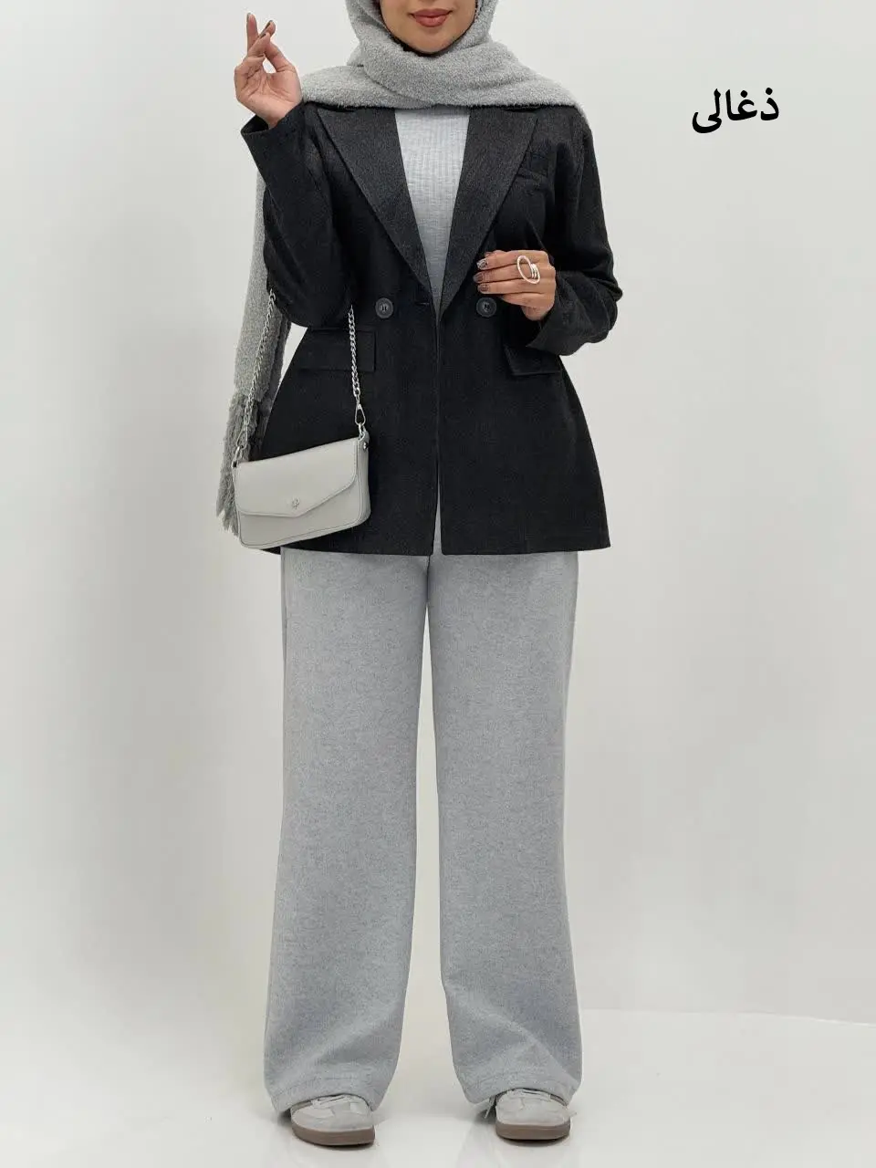 3809-کت توییت زارا